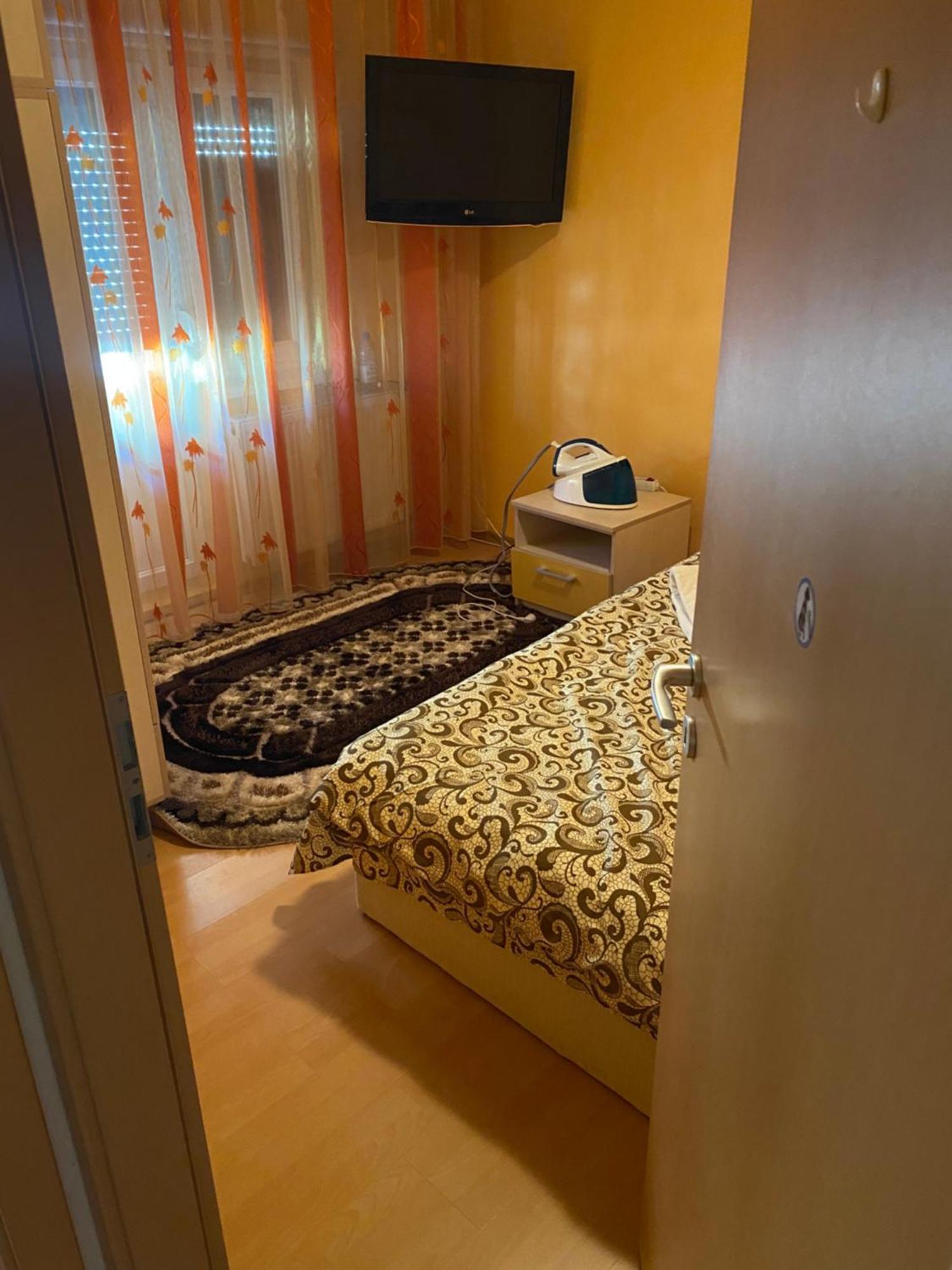 Apartament Piata Verde Timişoara Exterior foto